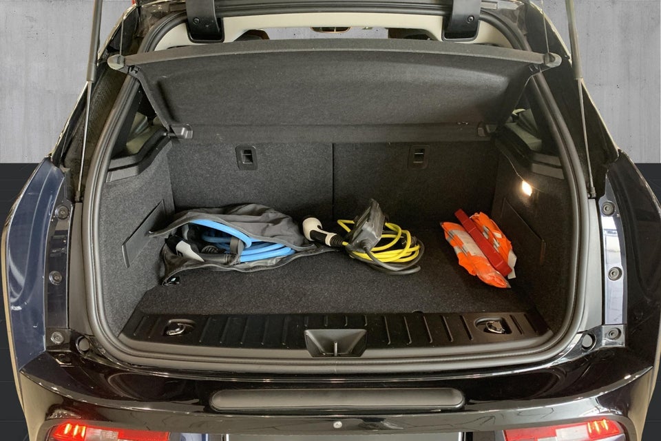 BMW i3 Edition WindMill 5d