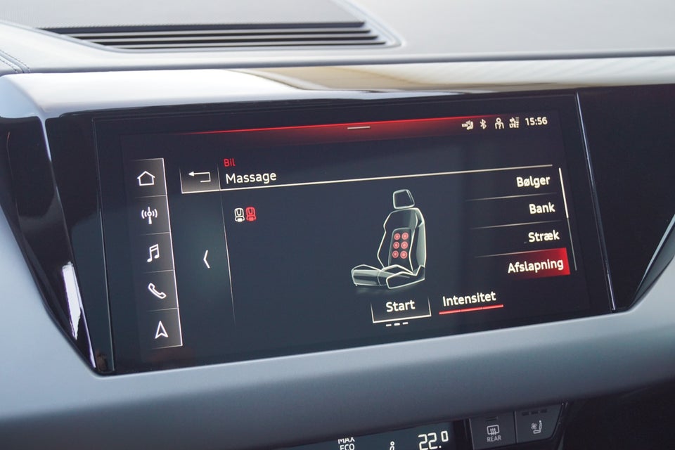 Audi e-tron GT quattro 4d