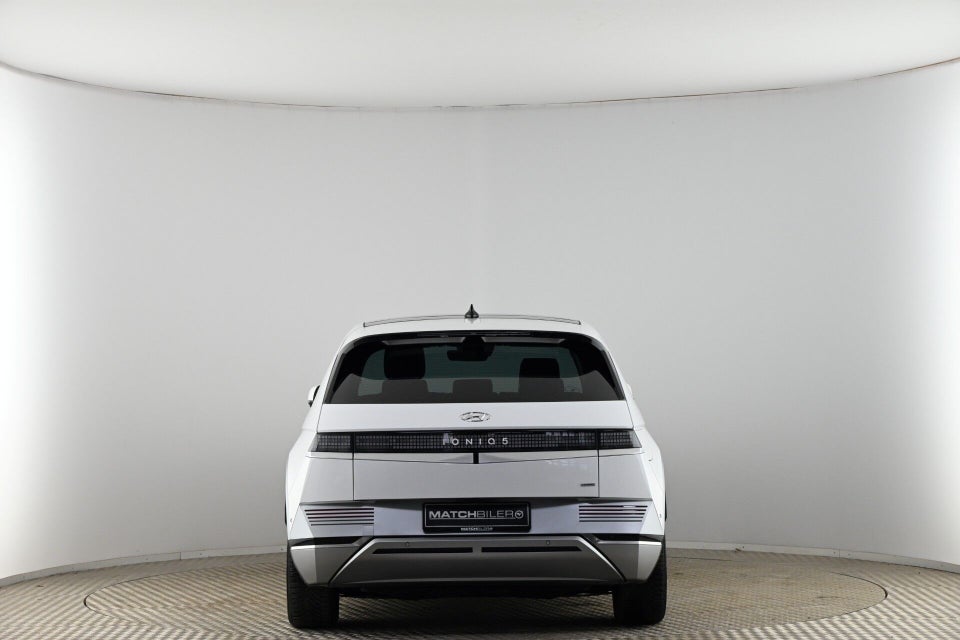 Hyundai Ioniq 5 77 Ultimate AWD 5d