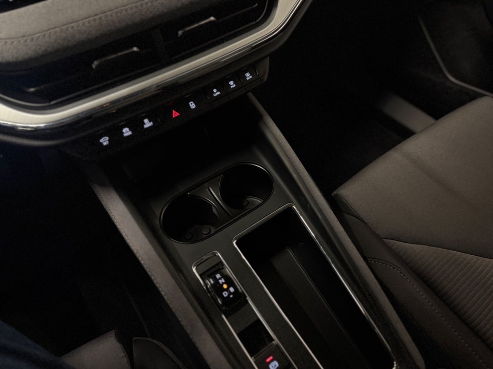 Skoda Enyaq 80 iV Plus 5d