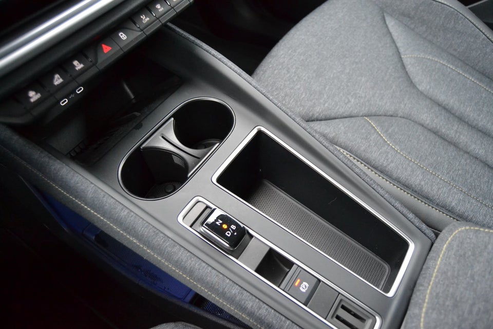 Skoda Elroq 85 iV 5d