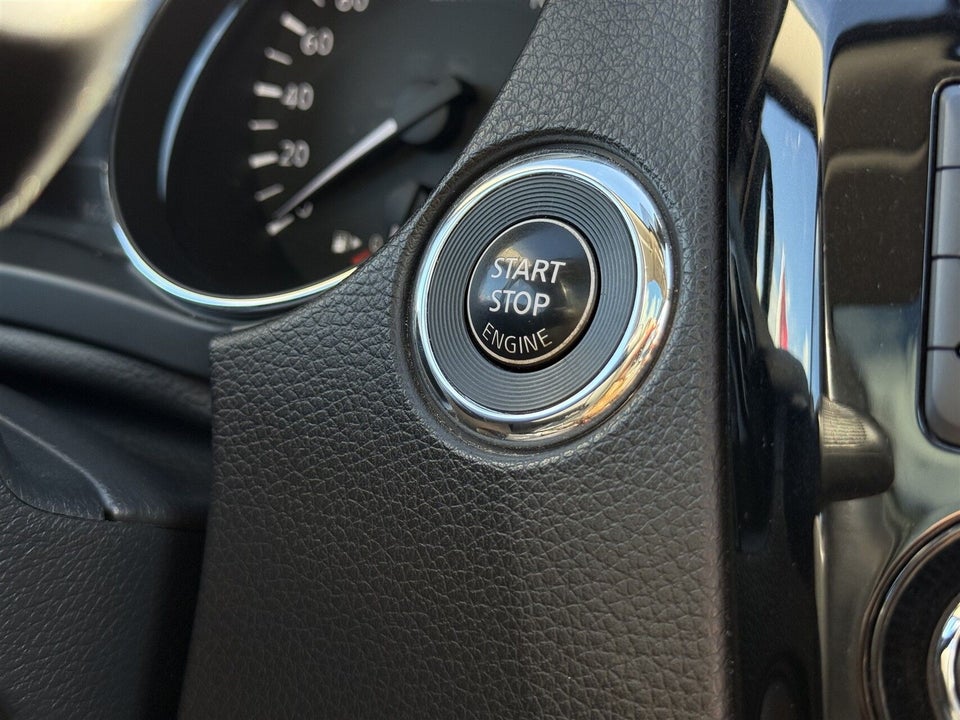 Nissan Qashqai 1,2 Dig-T 115 Tekna 5d