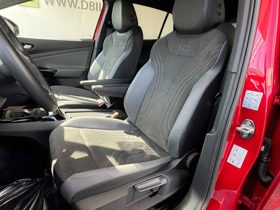 VW ID.4 77 Pro Performance 5d