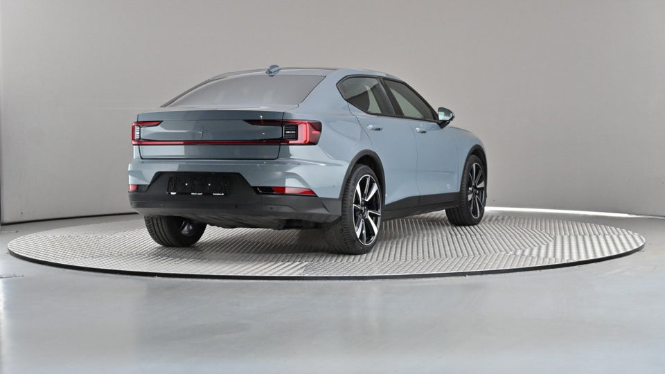 Polestar 2 Long Range AWD 5d