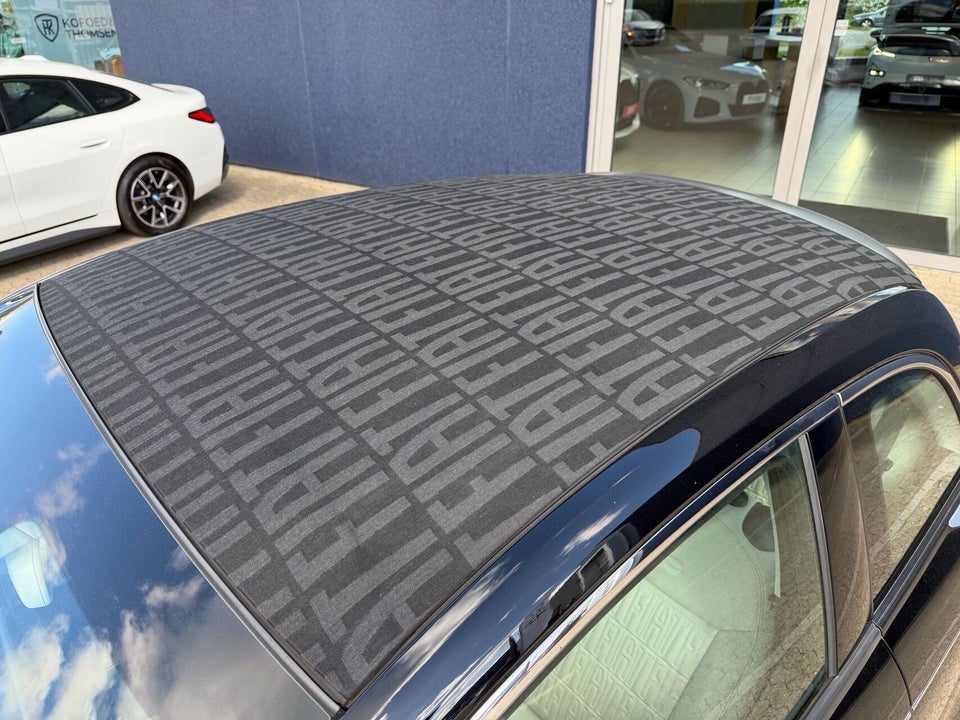 Fiat 500e 42 la Prima Cabrio 2d