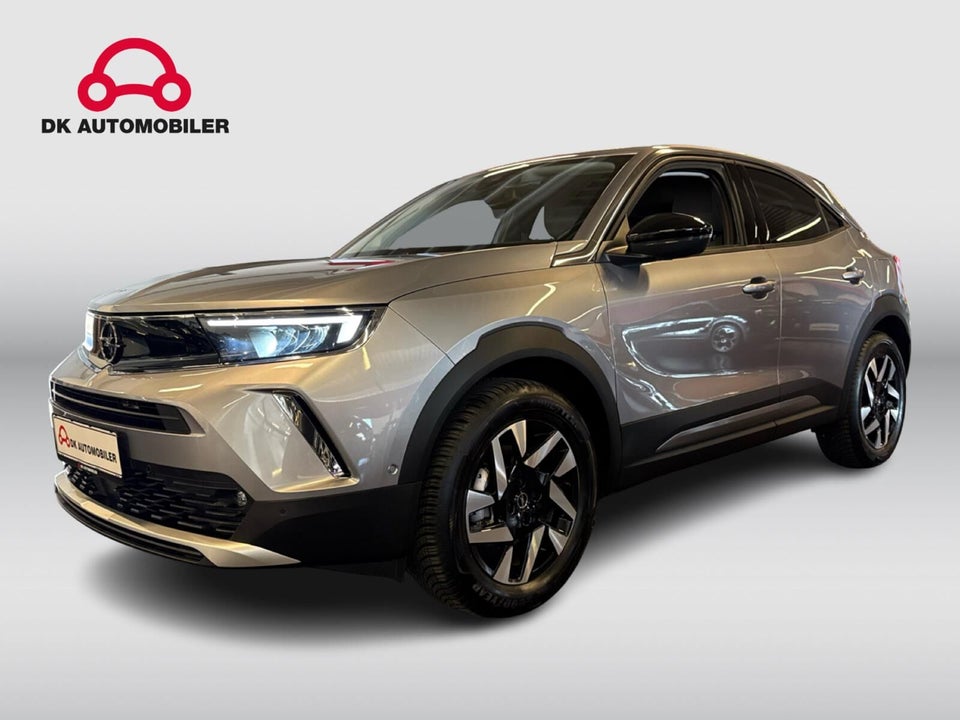 Opel Mokka-e 50 Elegance 5d