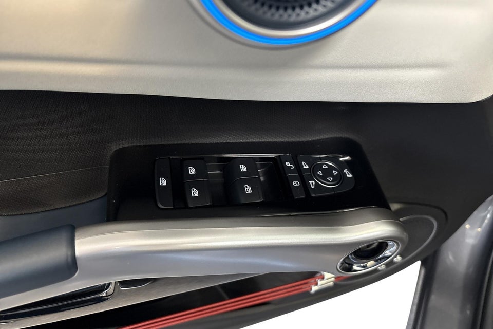 BYD Atto 3 60 Design 5d