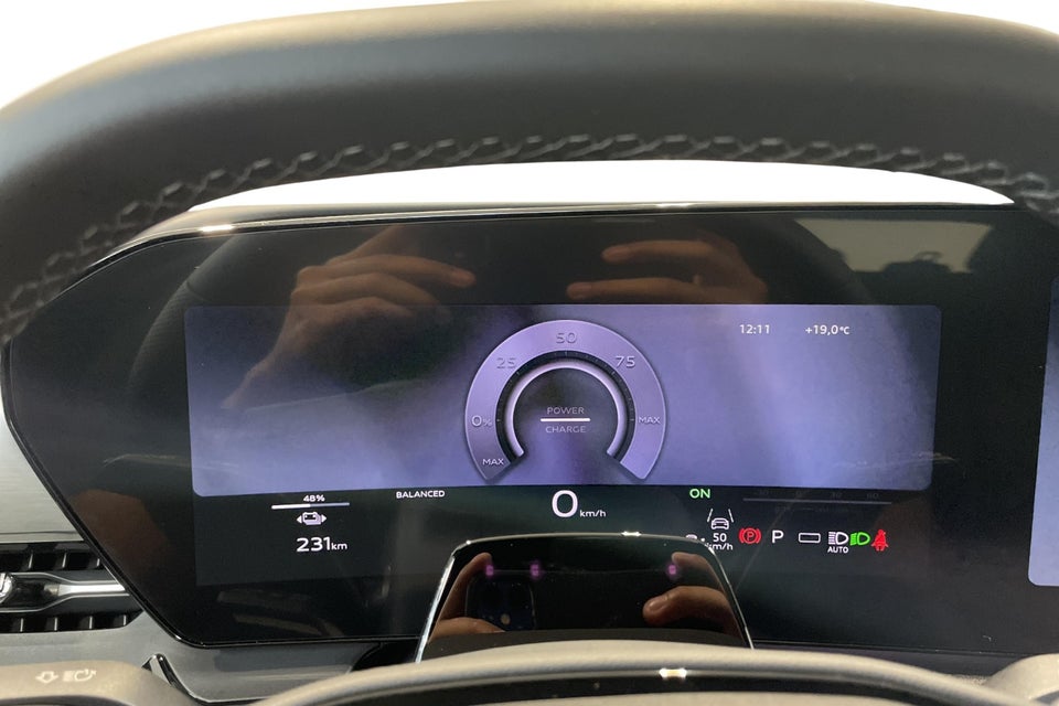 Audi Q6 e-tron S-line plus performance 5d
