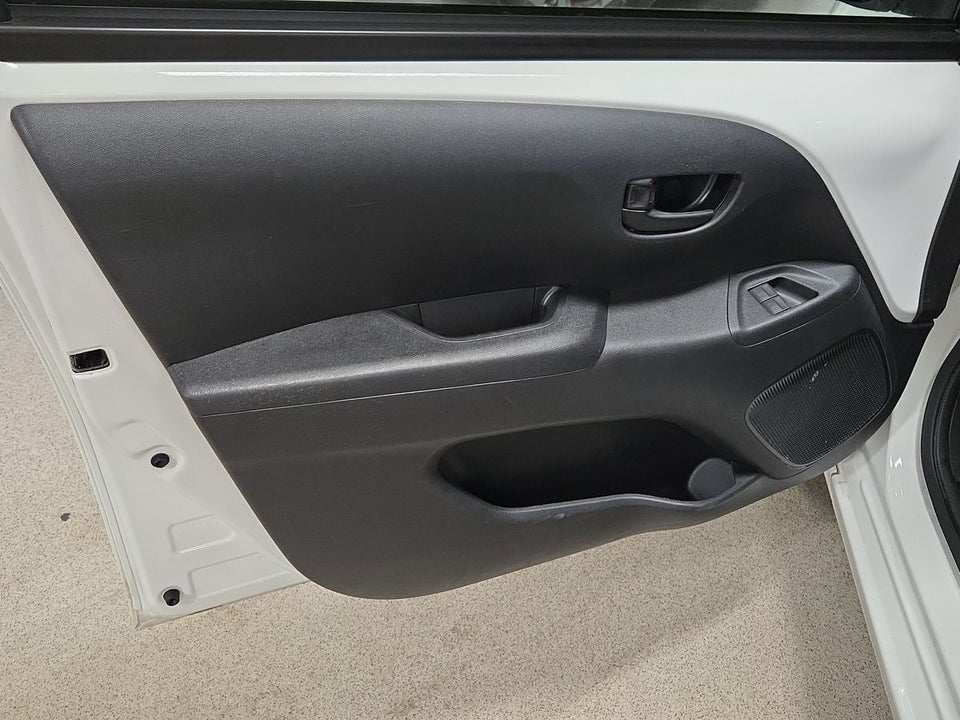 Citroën C1 1,0 VTi Shine 5d