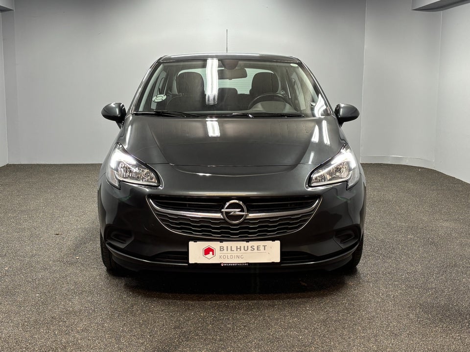 Opel Corsa 1,4 16V Enjoy aut. 5d