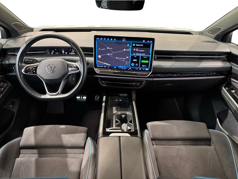 VW ID.7 77 Pro 5d