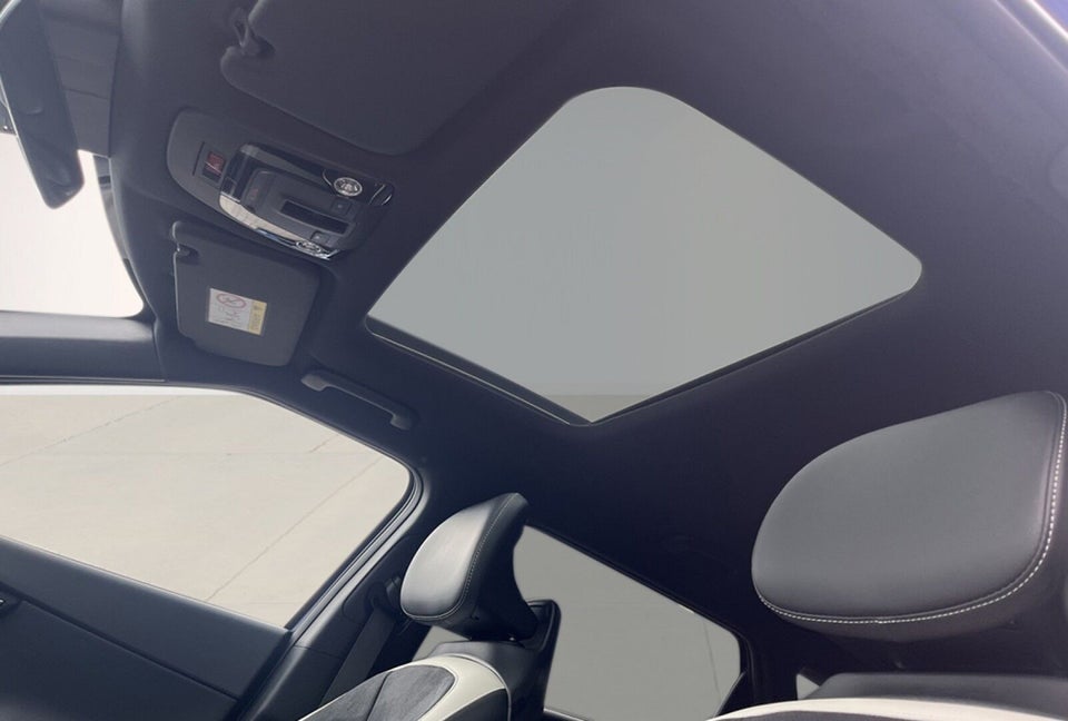 Kia EV6 84 Long Range GT-Line 5d