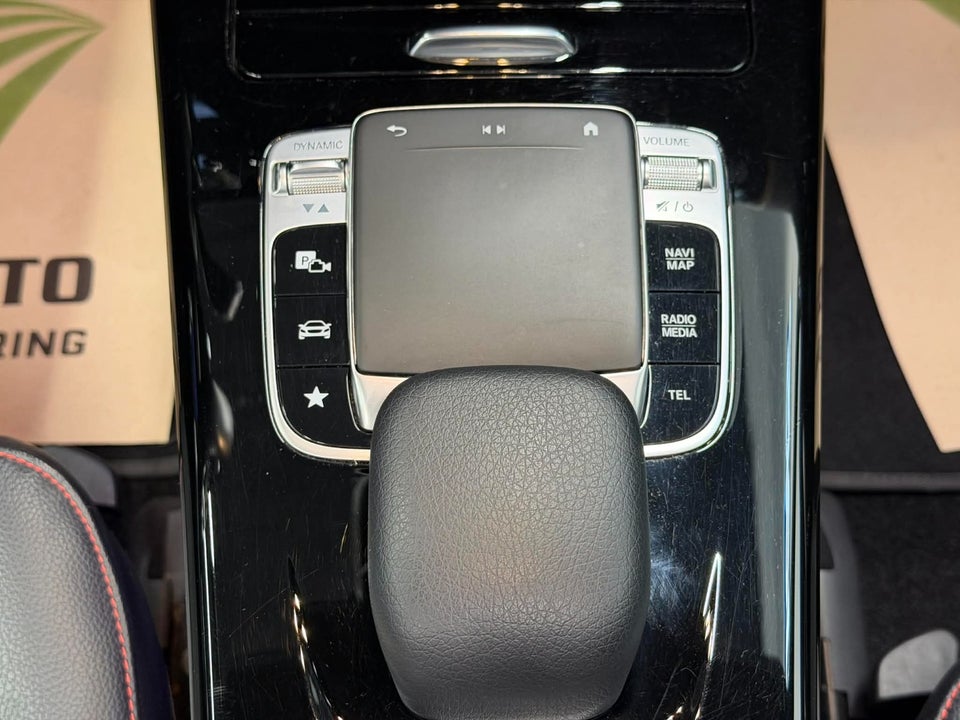 Mercedes A250 e 1,3 AMG Line aut. 4d