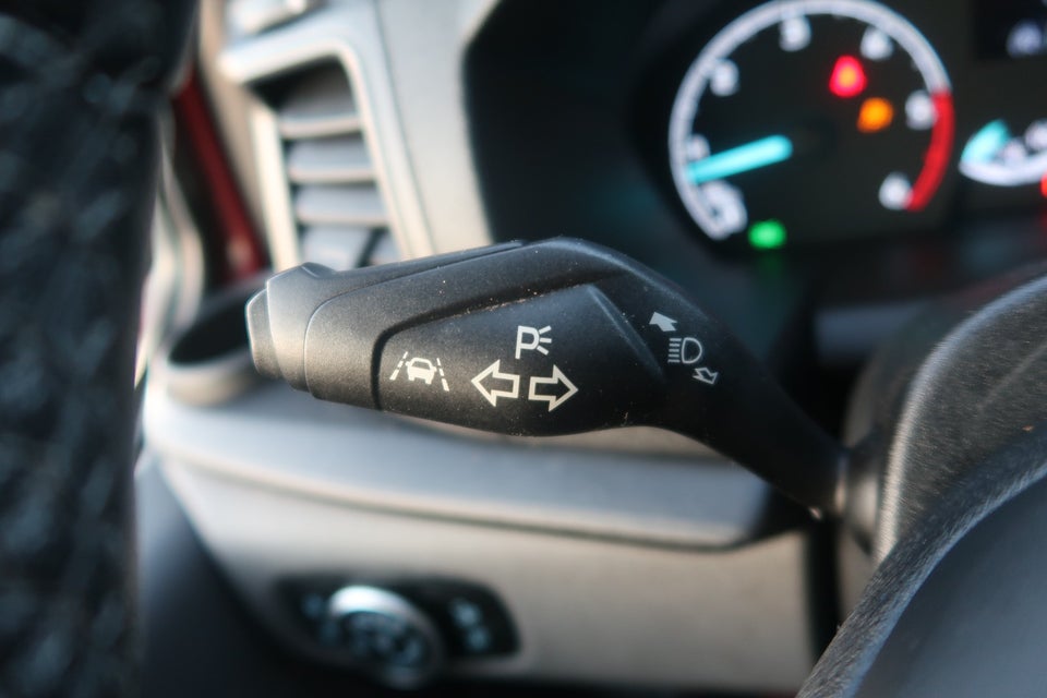 Ford Transit Custom 300L 2,0 TDCi 130 Trend aut.