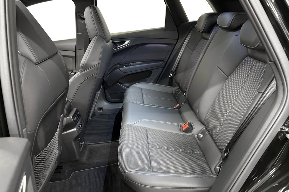 Audi Q4 e-tron 45 Ultra 5d