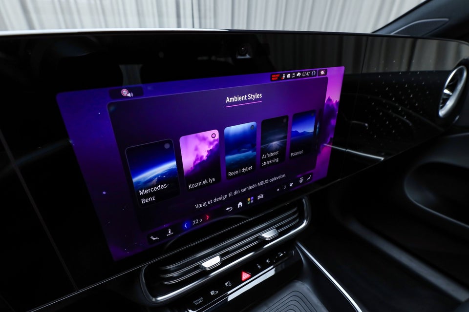 Mercedes CLA250+ EQ Progressive 4d