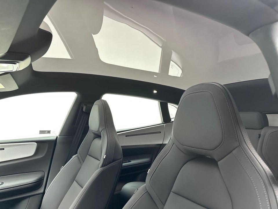 Polestar 4 Long Range 5d