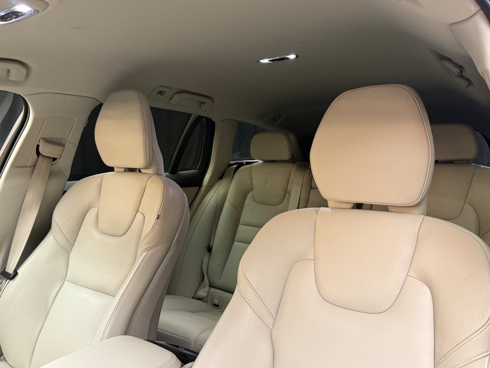 Volvo V60 2,0 T6 ReCharge Inscription aut. AWD 5d