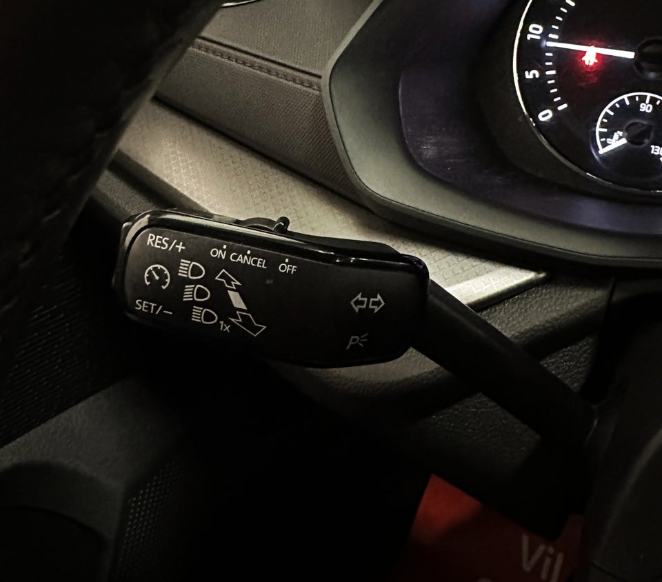 Skoda Octavia 2,0 TDi 115 Ambition Combi 5d