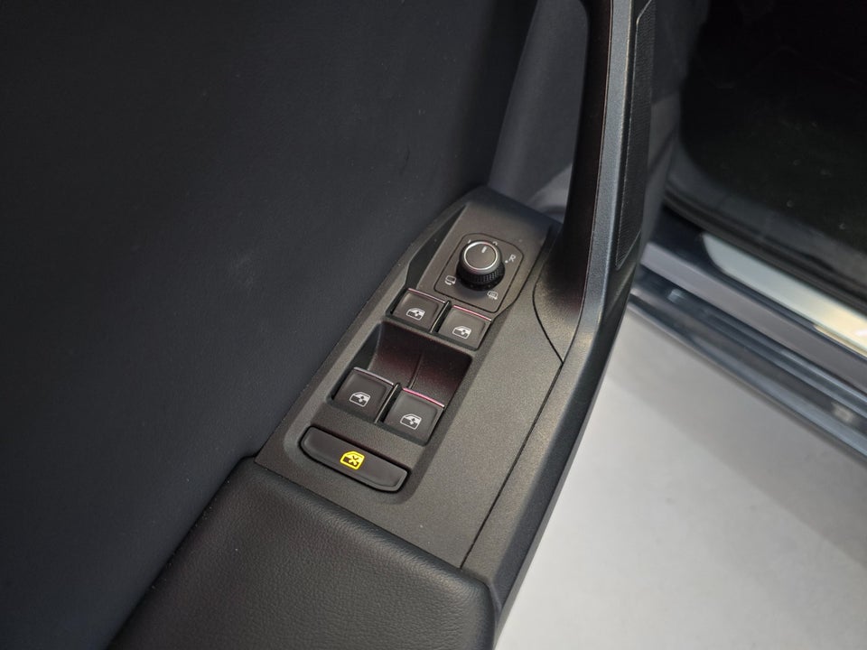 Seat Leon 1,5 eTSi 150 FR Sportstourer DSG 5d