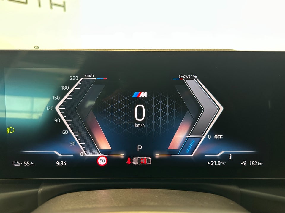 BMW i4 eDrive35 M-Sport 5d
