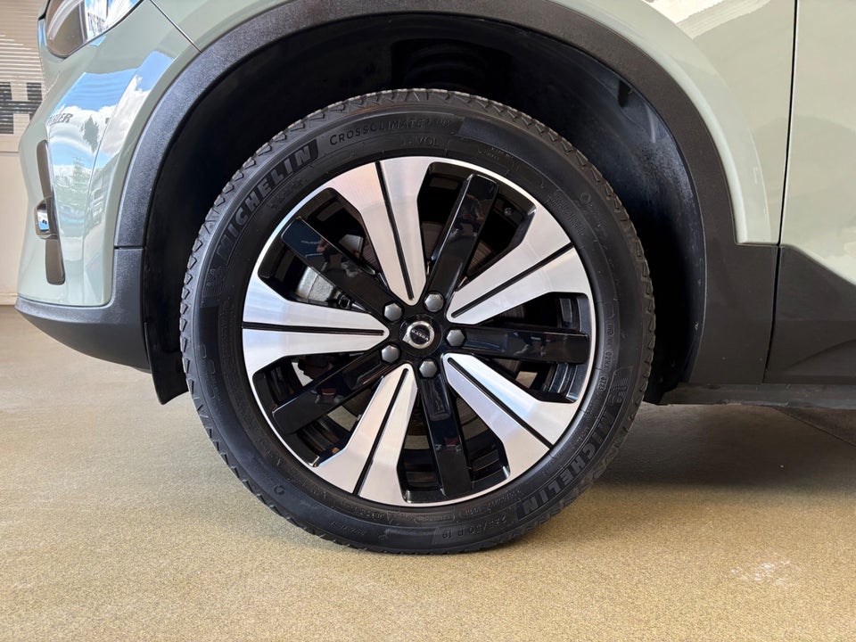 Volvo C40 P6 ReCharge Plus 5d