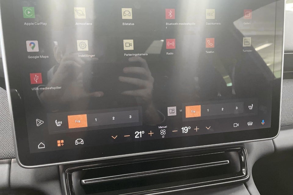 Polestar 4 Long Range 5d