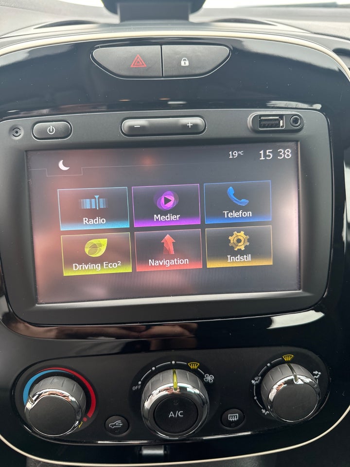 Renault Captur 1,2 TCe 120 Zen EDC 5d