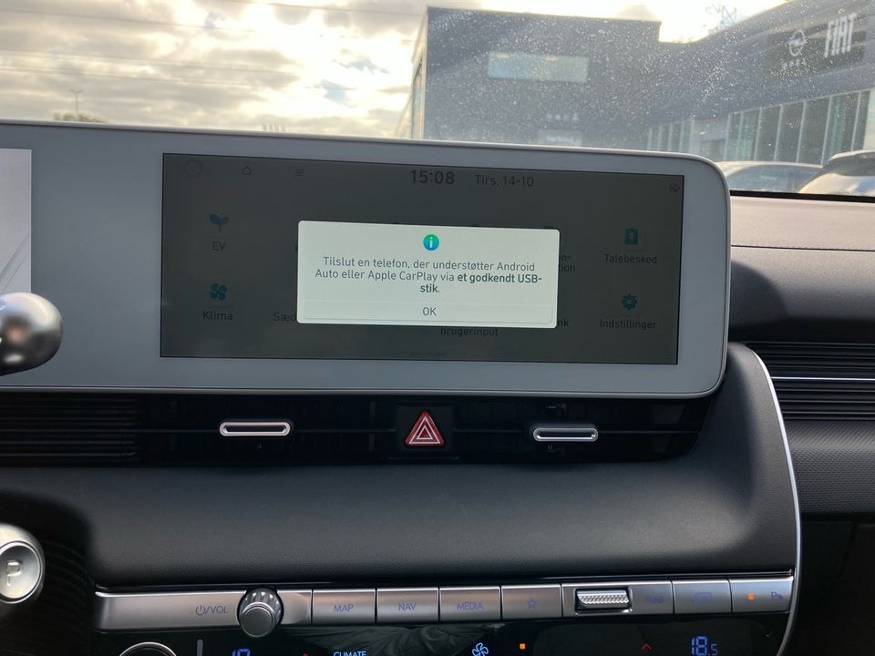 Hyundai Ioniq 5 77 Advanced 5d