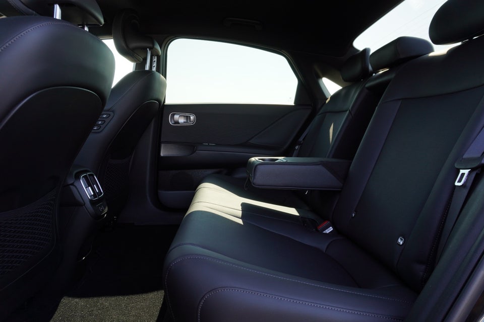 Hyundai Ioniq 6 77 Ultimate 4d