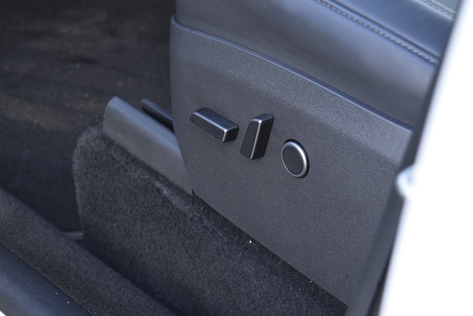 Tesla Model Y RWD 5d