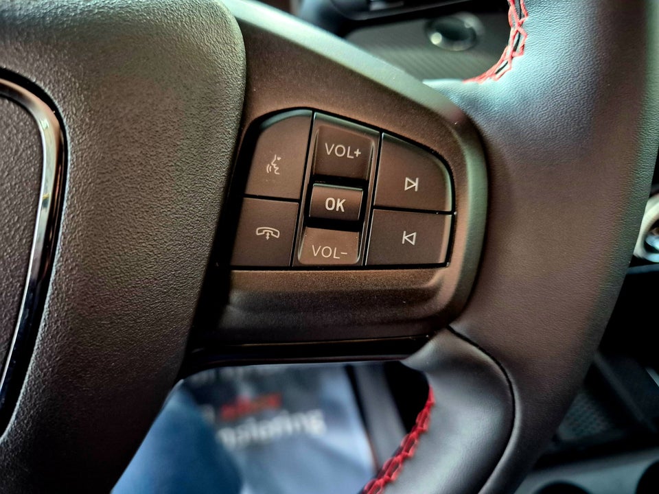 Ford Mustang Mach-E 98 Premium Extended Range 5d