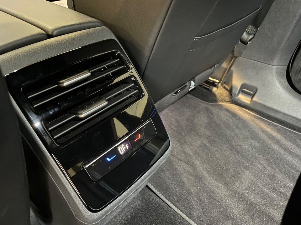 VW ID.7 77 Style+ 5d