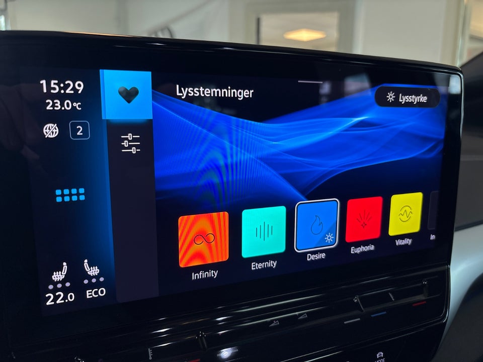 VW ID.4 77 Pro Performance 5d