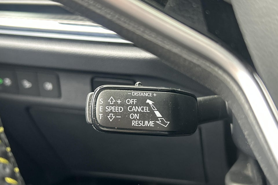 Skoda Enyaq iV RS Coupé 5d