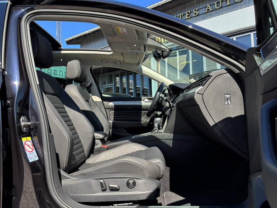 VW Passat 1,4 GTE+ Pro Variant DSG 5d
