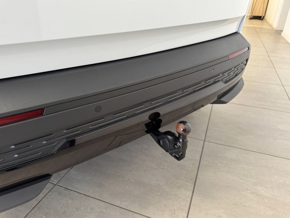 Skoda Elroq 85 iV Sportline 5d