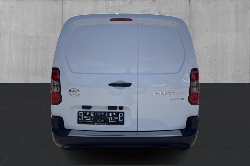 Toyota ProAce City 50 Medium Comfort Master