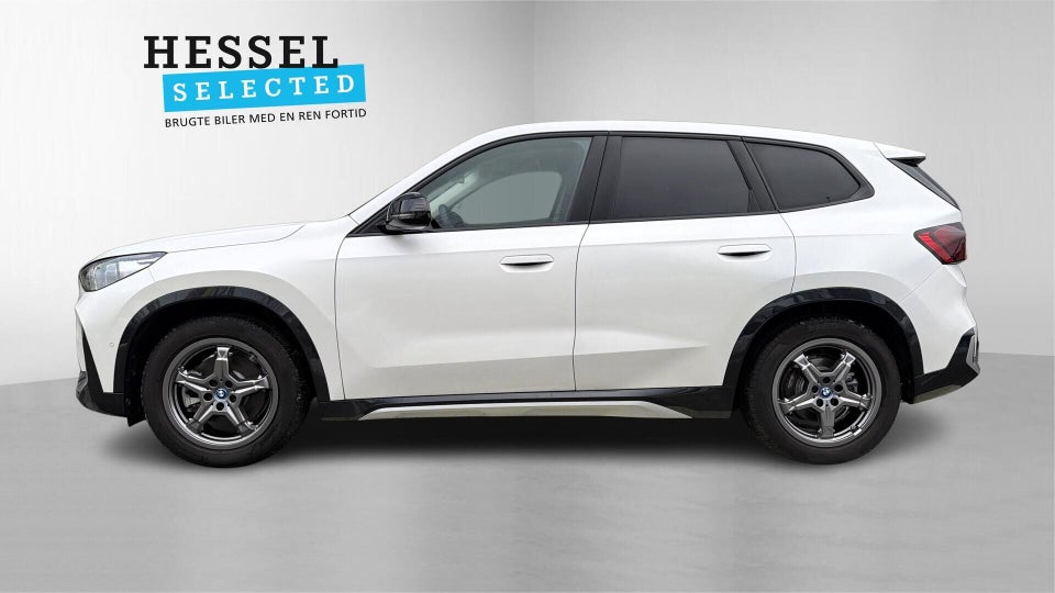 BMW iX1 xDrive30 X-Line 5d