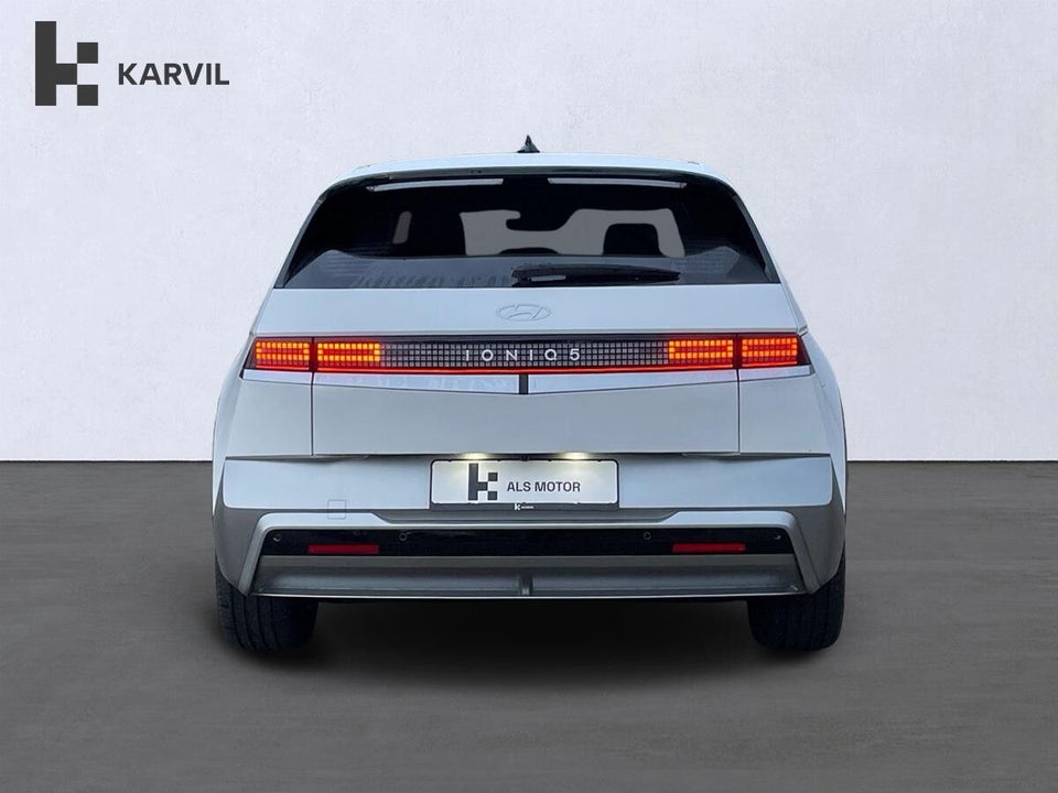 Hyundai Inster 49 Advanced 5d