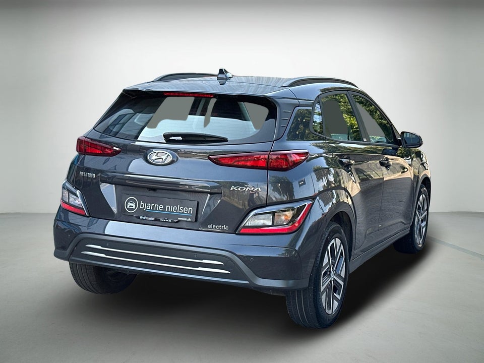 Hyundai Kona 39 EV Trend 5d
