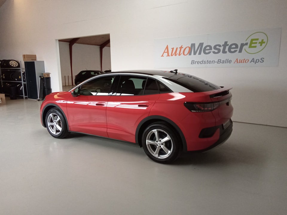 VW ID.5 77 Style+ 5d