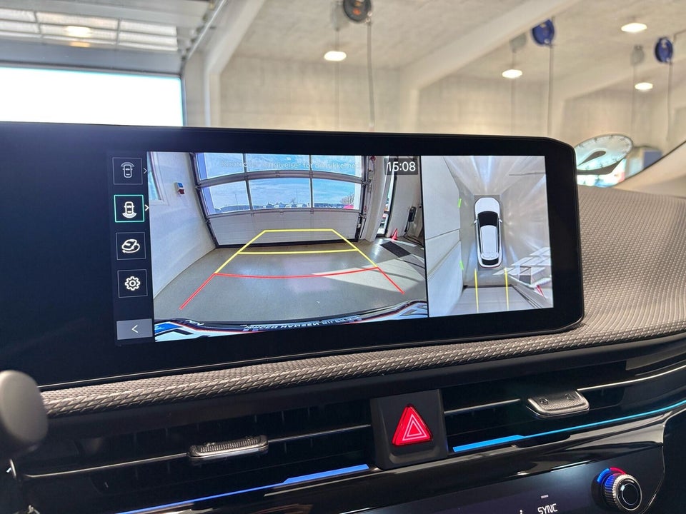 Kia EV6 84 Long Range Upgrade 5d