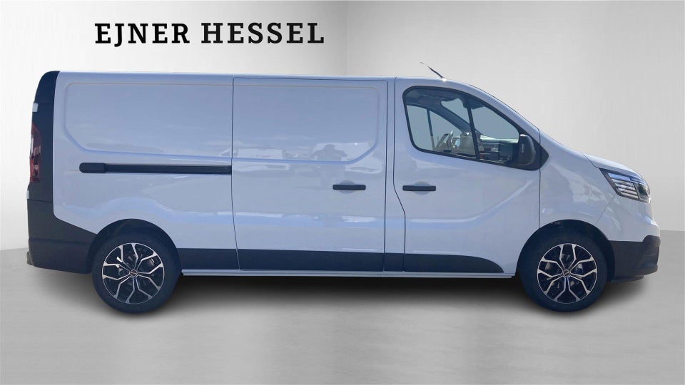 Renault Trafic 2,0 dCi 150 L2H1 Tekno EDC