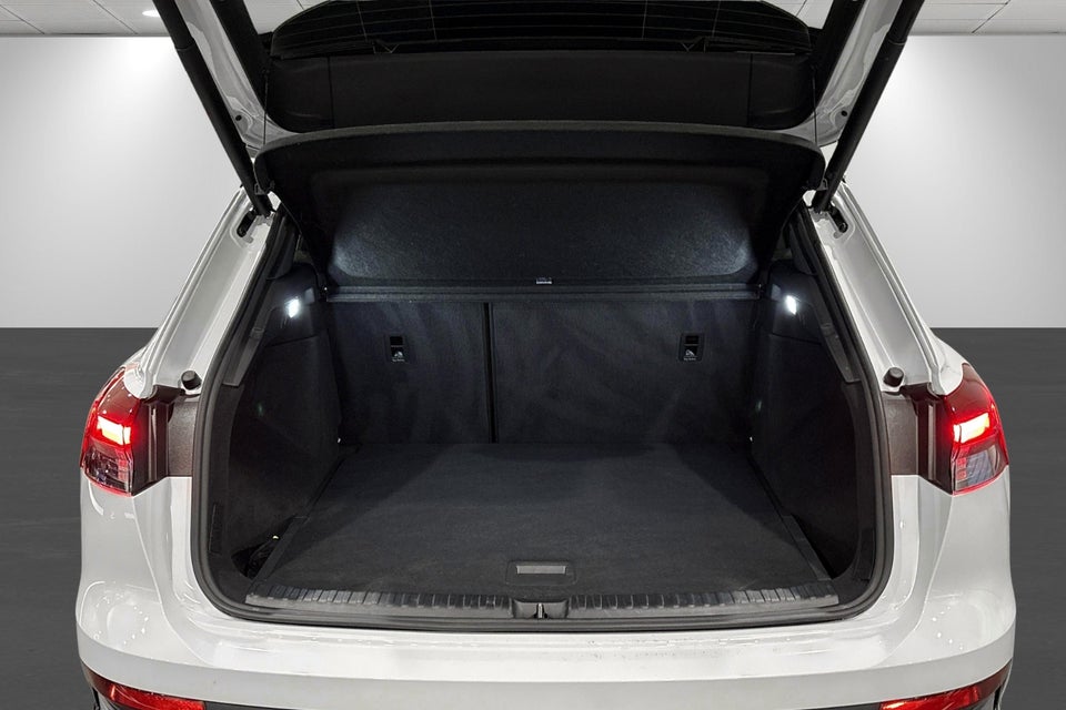 Audi Q4 e-tron 45 edition S-line 5d