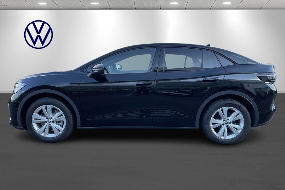 VW ID.5 77 Style Edition 5d