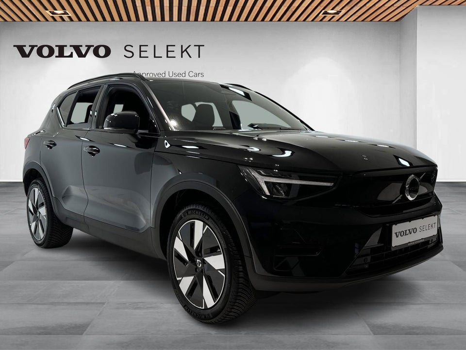 Volvo XC40 ReCharge Plus 5d