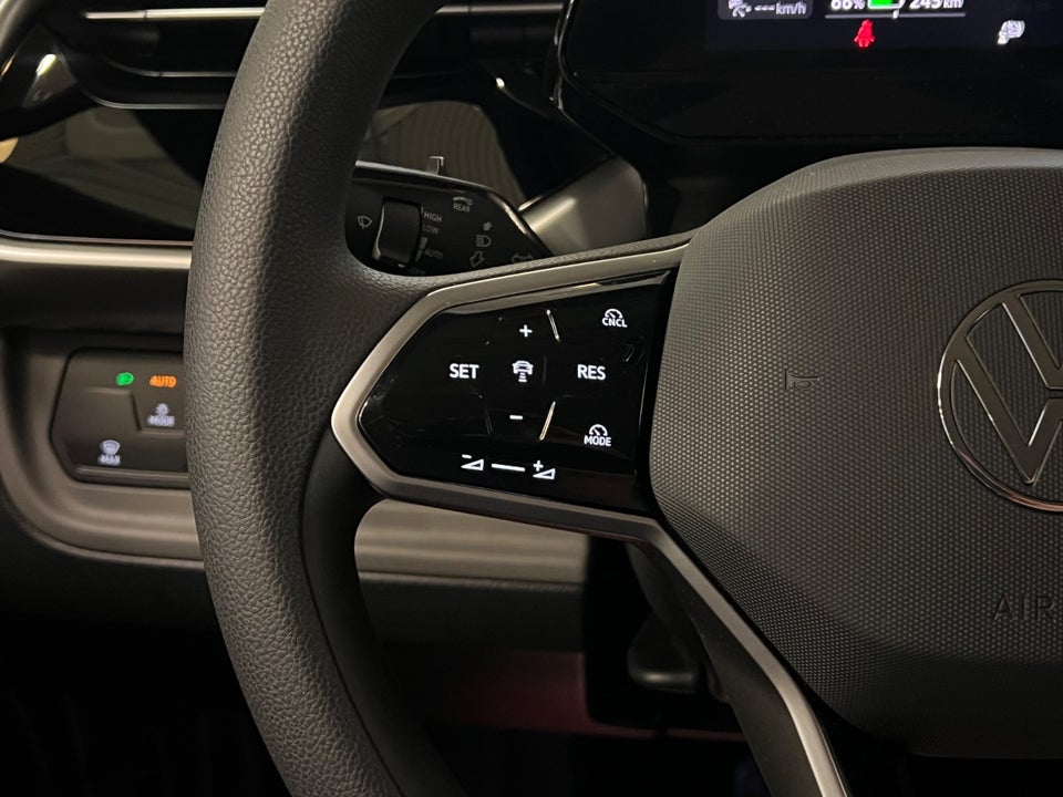 VW ID.Buzz 86 Life 7prs LWB 5d