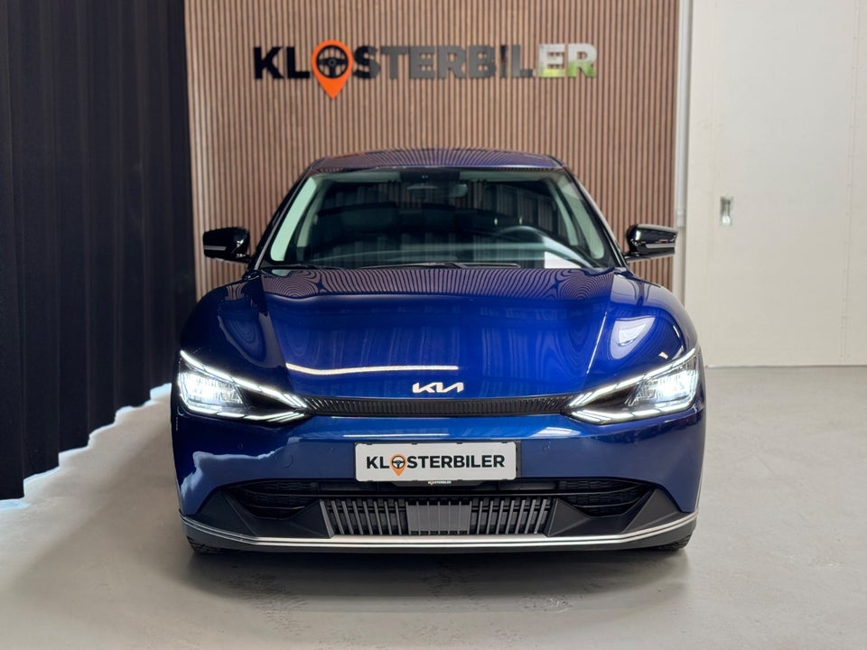 Kia EV6 58 Standard Range Access 5d