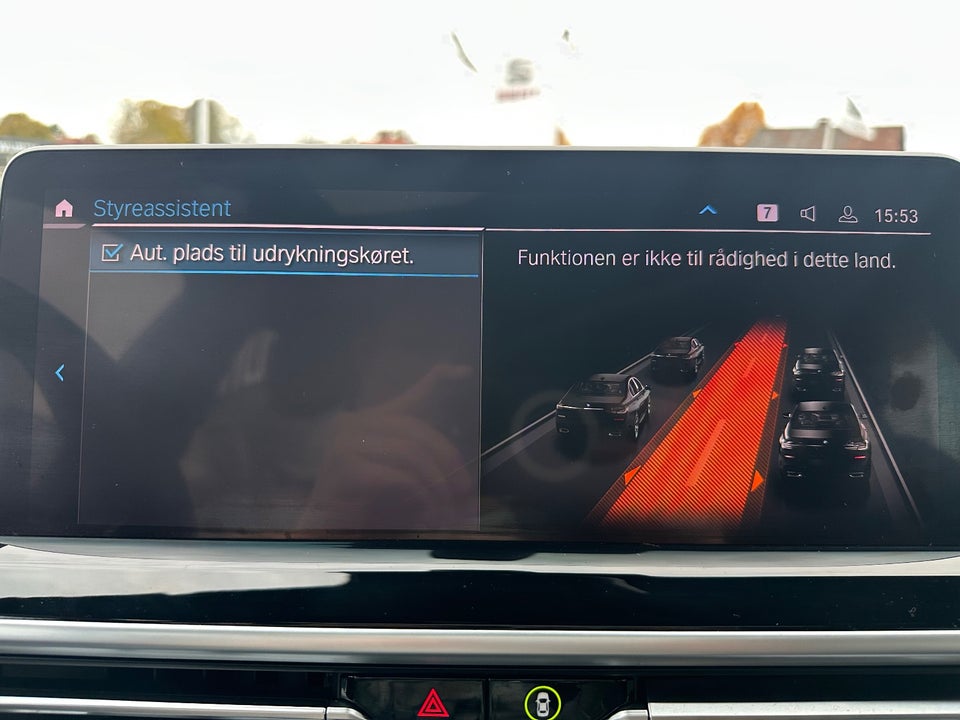 BMW iX3 Charged M-Sport 5d